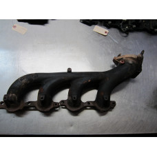 15D009 Right Exhaust Manifold For 04-07 GMC Sierra 1500  6.0 12602041